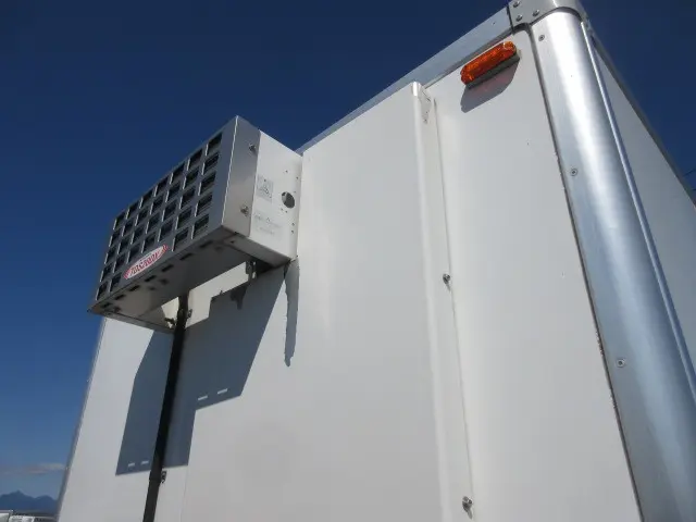 いすゞ エルフ KG-NLR85AN(2WD)の写真46