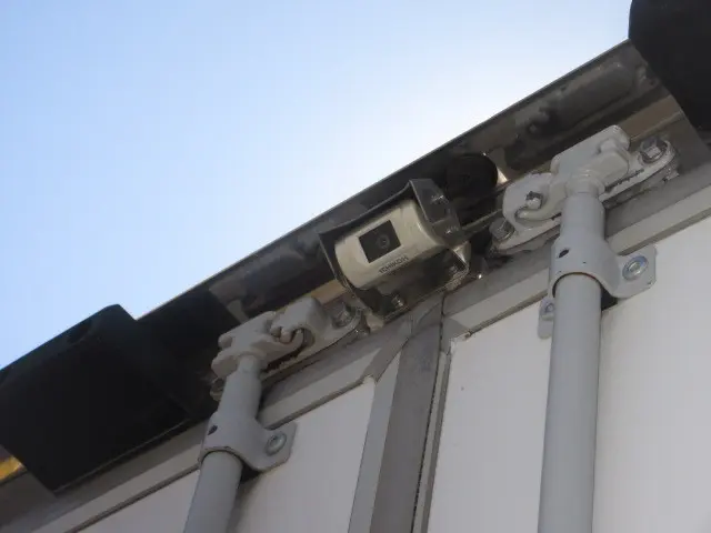 いすゞ エルフ KG-NLR85AN(2WD)の写真48