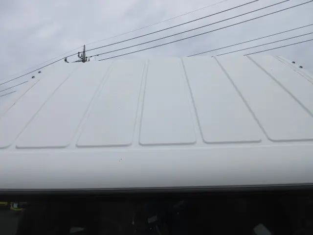 三菱 キャンター TPG-FBA20(2WD)の写真13