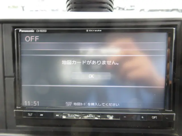 三菱 キャンター TPG-FBA20(2WD)の写真19