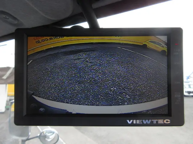 三菱 キャンター TPG-FBA20(2WD)の写真20