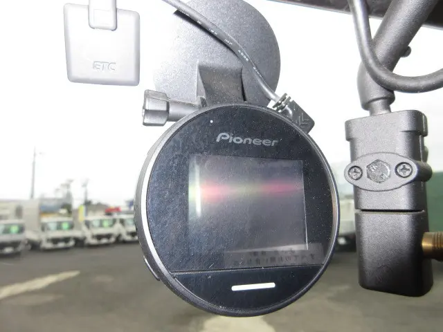 三菱 キャンター TPG-FBA20(2WD)の写真21