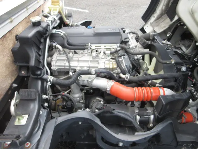 三菱 キャンター TPG-FBA20(2WD)の写真27