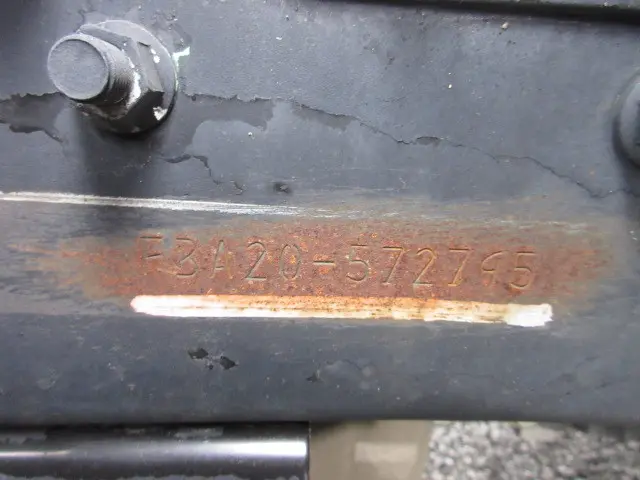 三菱 キャンター TPG-FBA20(2WD)の写真28