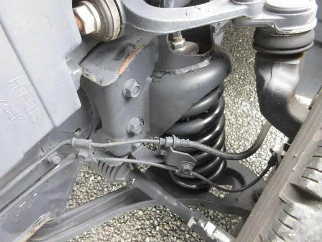 三菱 キャンター TPG-FBA20(2WD)の写真33