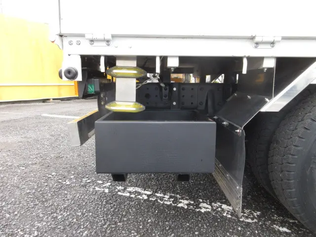 三菱 キャンター TPG-FBA20(2WD)の写真36