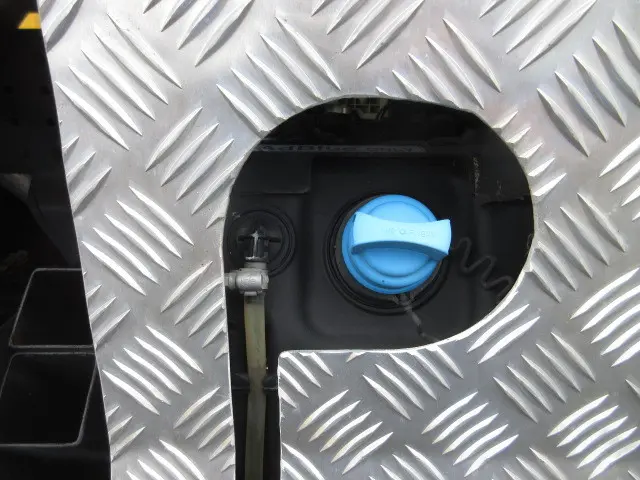 三菱 キャンター TPG-FBA20(2WD)の写真38