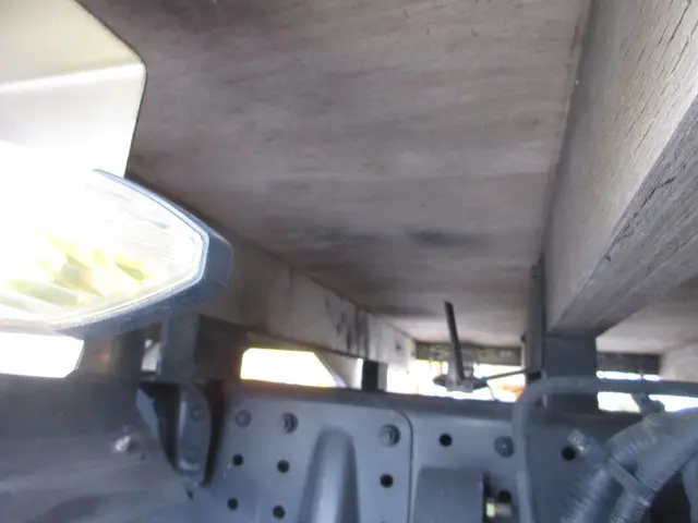 三菱 キャンター TPG-FBA20(2WD)の写真42