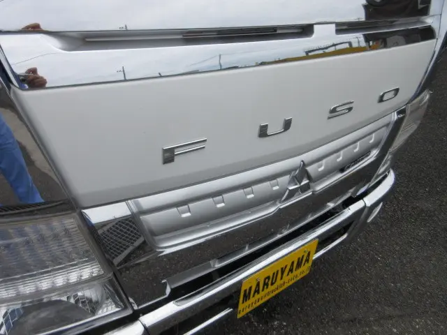 三菱 キャンター TPG-FBA20(2WD)の写真46