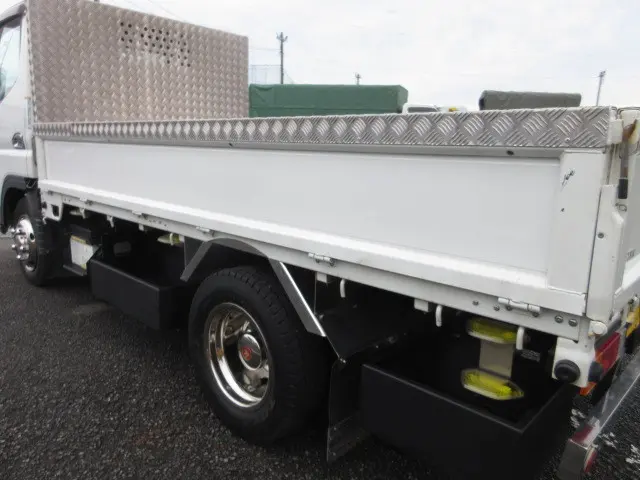 三菱 キャンター TPG-FBA20(2WD)の写真47