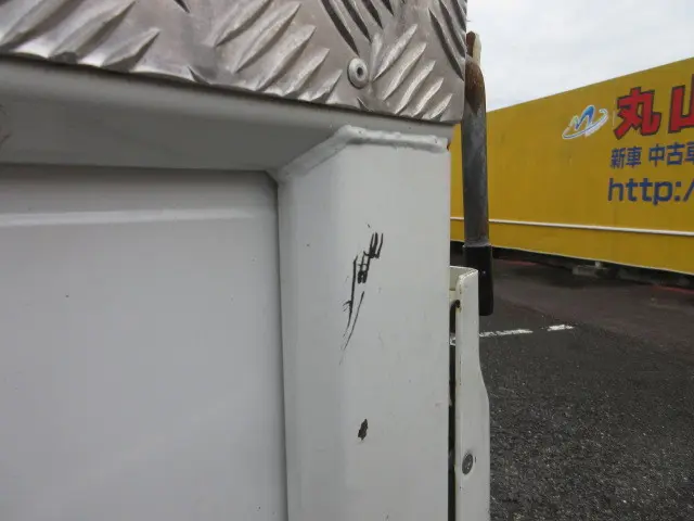 三菱 キャンター TPG-FBA20(2WD)の写真48