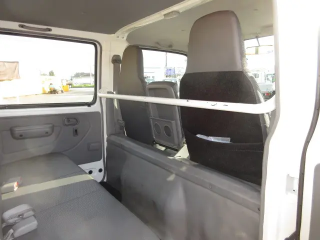 日野 デュトロ TPG-XZU605M(2WD)の写真21