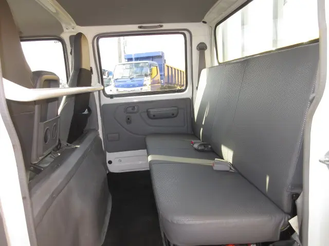 日野 デュトロ TPG-XZU605M(2WD)の写真24