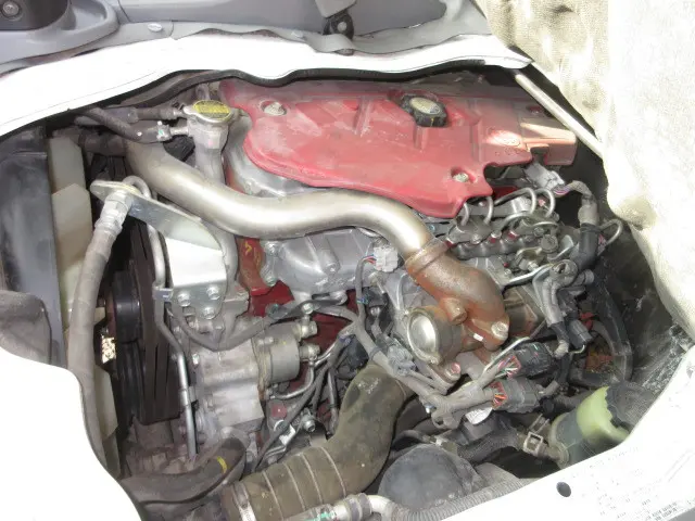 日野 デュトロ TPG-XZU605M(2WD)の写真28