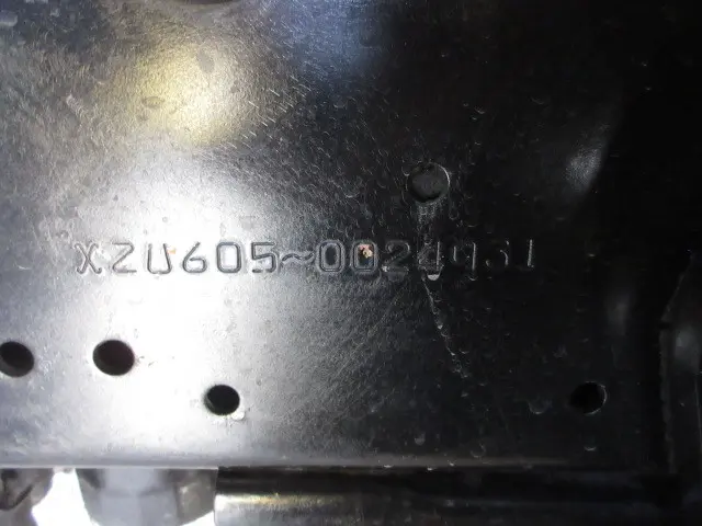 日野 デュトロ TPG-XZU605M(2WD)の写真29