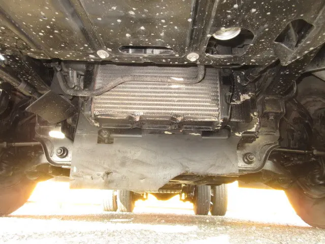 日野 デュトロ TPG-XZU605M(2WD)の写真30