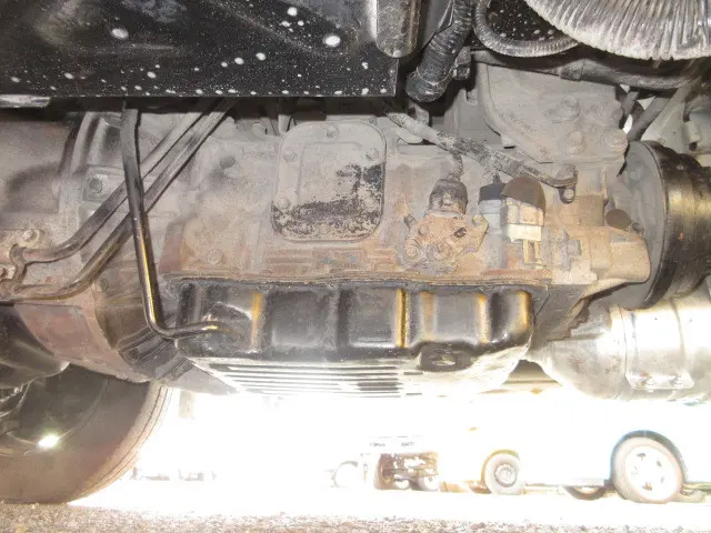 日野 デュトロ TPG-XZU605M(2WD)の写真32