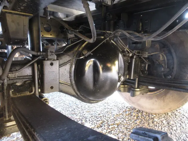 日野 デュトロ TPG-XZU605M(2WD)の写真34
