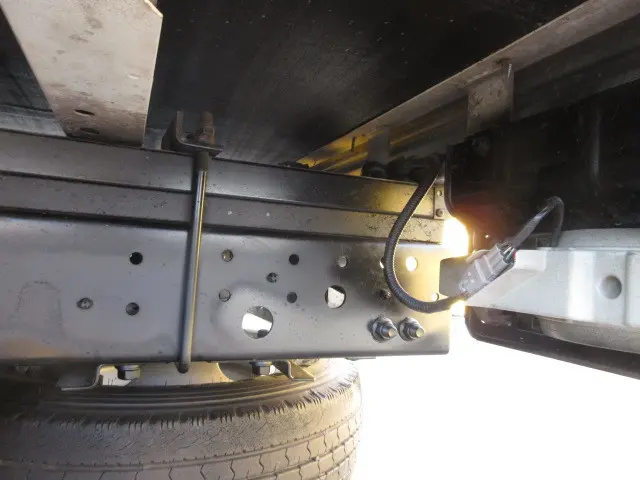 日野 デュトロ TPG-XZU605M(2WD)の写真40
