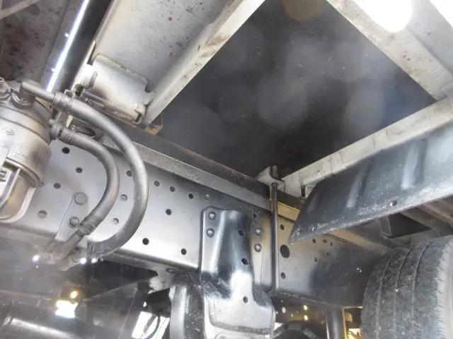 日野 デュトロ TPG-XZU605M(2WD)の写真44