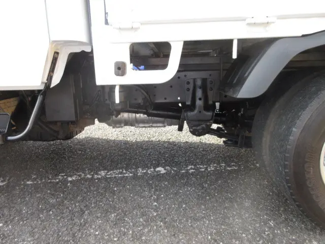 日野 デュトロ TPG-XZU605M(2WD)の写真45