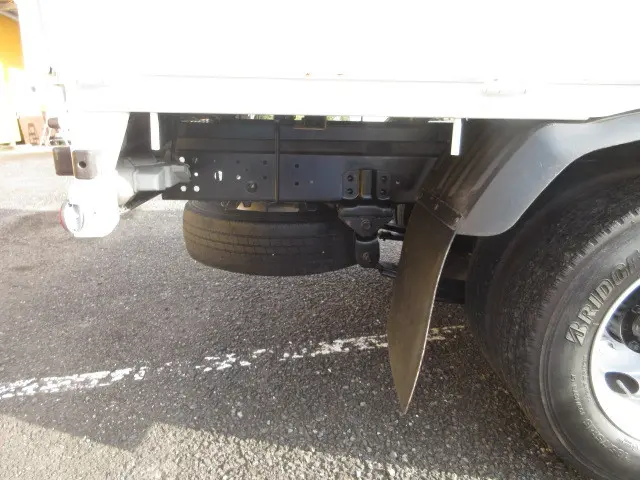 日野 デュトロ TPG-XZU605M(2WD)の写真46