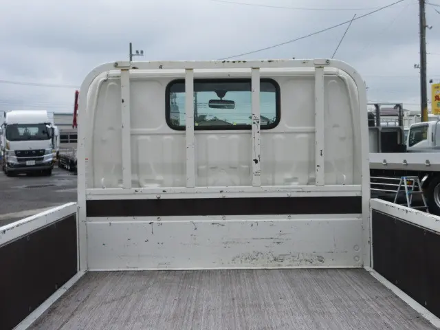 日野 デュトロ 2KG-xZU675M(4WD)の写真11