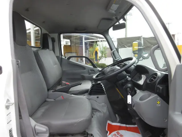 日野 デュトロ 2KG-xZU675M(4WD)の写真12