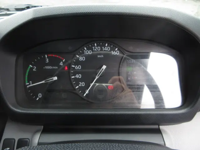 日野 デュトロ 2KG-xZU675M(4WD)の写真14