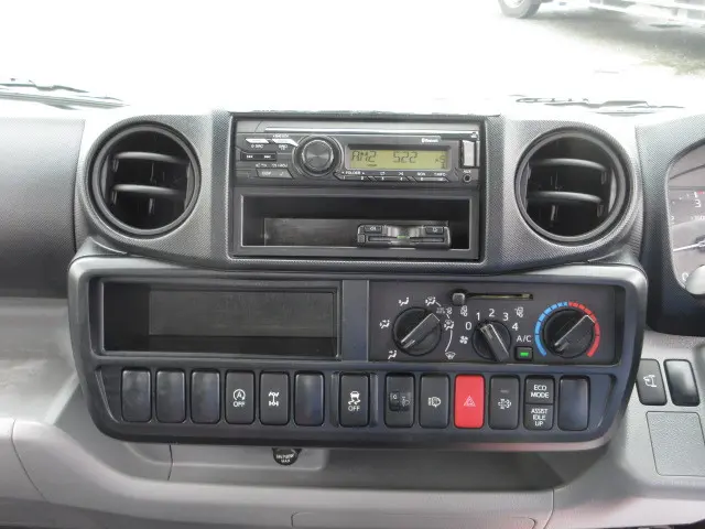 日野 デュトロ 2KG-xZU675M(4WD)の写真15
