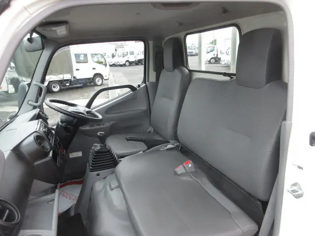 日野 デュトロ 2KG-xZU675M(4WD)の写真19
