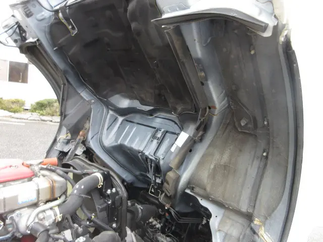 日野 デュトロ 2KG-xZU675M(4WD)の写真25