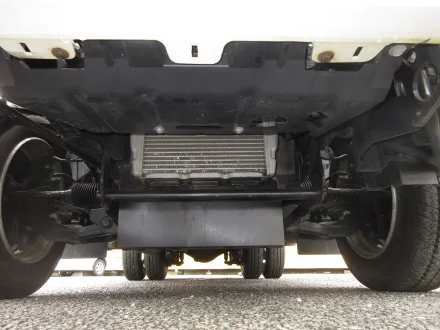 日野 デュトロ 2KG-xZU675M(4WD)の写真27