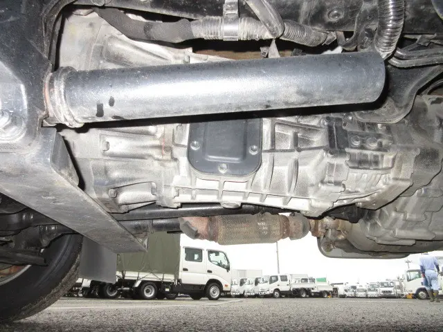 日野 デュトロ 2KG-xZU675M(4WD)の写真28