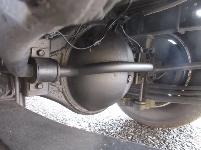 日野 デュトロ 2KG-xZU675M(4WD)の写真30