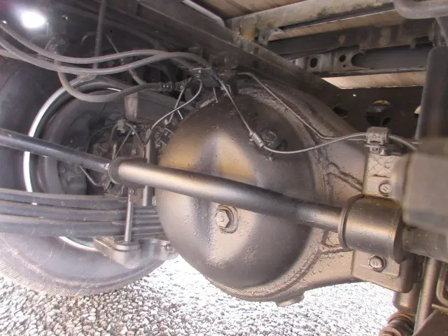 日野 デュトロ 2KG-xZU675M(4WD)の写真31