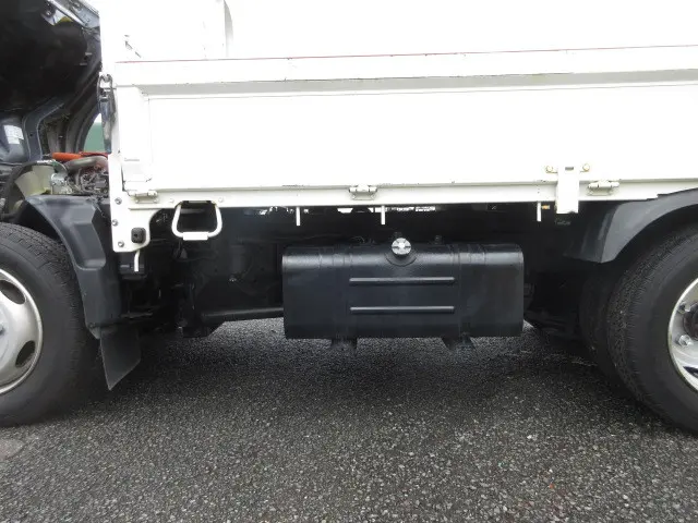 日野 デュトロ 2KG-xZU675M(4WD)の写真32