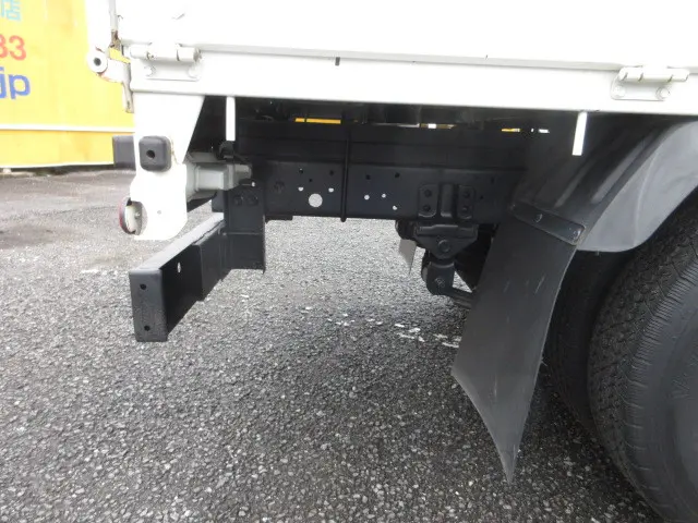 日野 デュトロ 2KG-xZU675M(4WD)の写真34