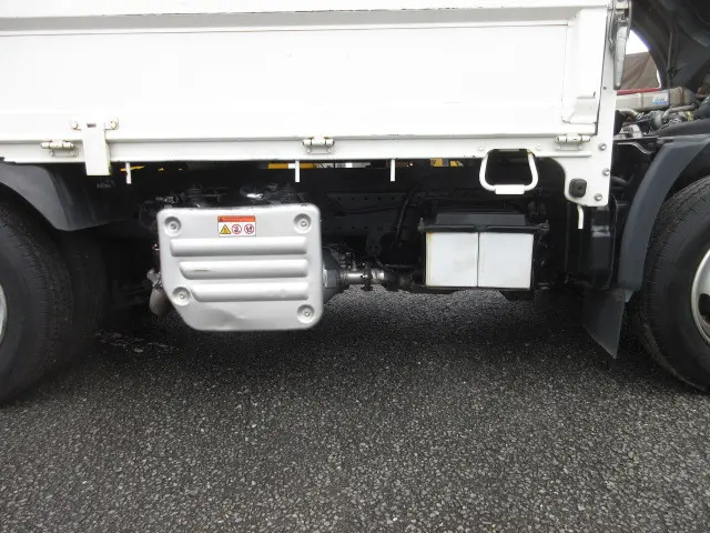 日野 デュトロ 2KG-xZU675M(4WD)の写真35