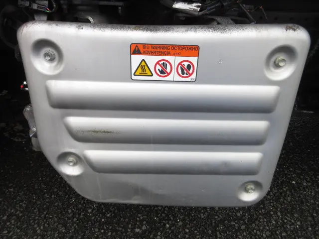 日野 デュトロ 2KG-xZU675M(4WD)の写真38