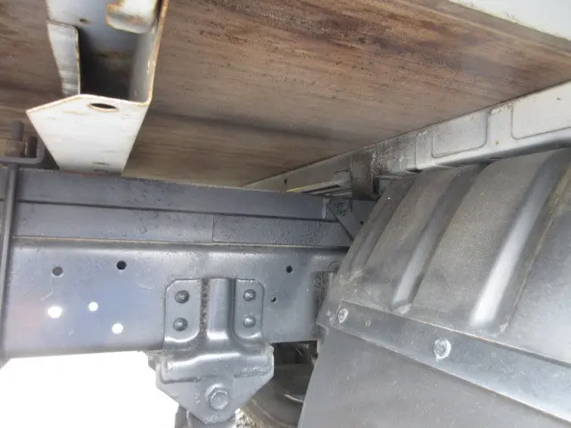 日野 デュトロ 2KG-xZU675M(4WD)の写真39