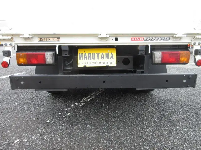 日野 デュトロ 2KG-xZU675M(4WD)の写真40