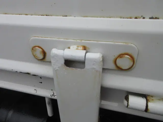 日野 デュトロ 2KG-xZU675M(4WD)の写真46