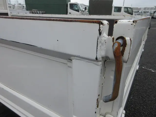 日野 デュトロ 2KG-xZU675M(4WD)の写真47