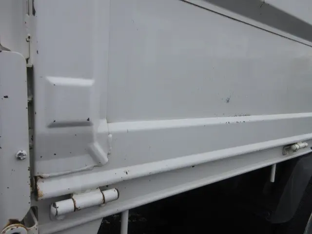 日野 デュトロ 2KG-xZU675M(4WD)の写真48
