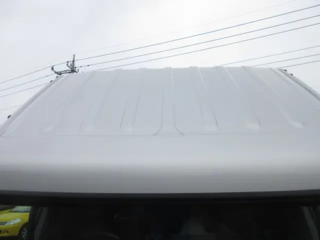 トヨタ ダイナ 2KG-XZU695(4WD)の写真14