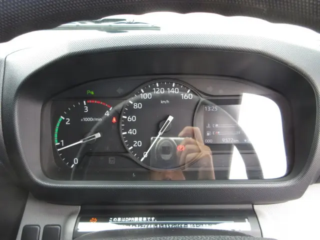 トヨタ ダイナ 2KG-XZU695(4WD)の写真17