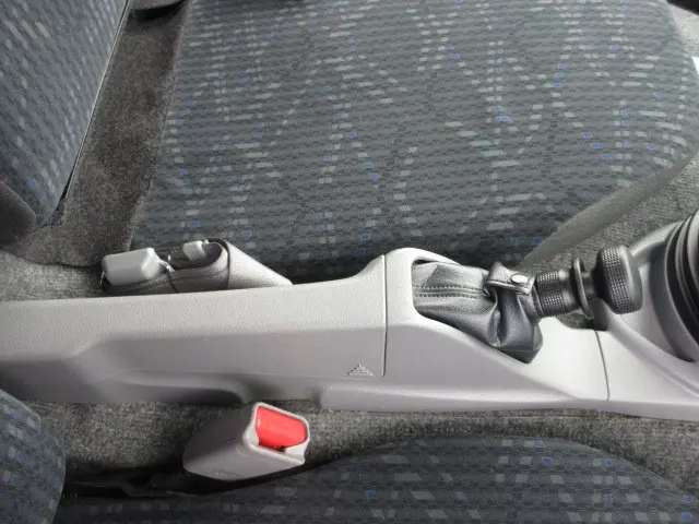 トヨタ ダイナ 2KG-XZU695(4WD)の写真20