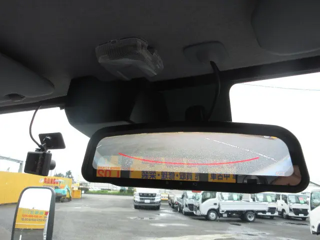 トヨタ ダイナ 2KG-XZU695(4WD)の写真21