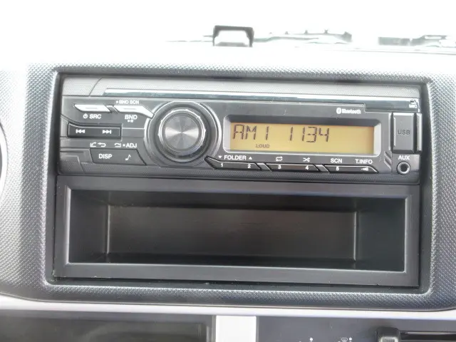 トヨタ ダイナ 2KG-XZU695(4WD)の写真22